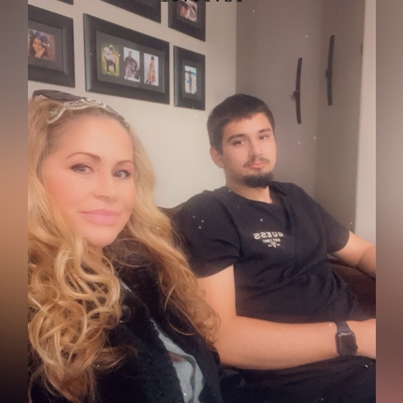 🌈Hello my Pffs 🌈trying to make time for a live show🦋Chaser🤩JS🎊REVOLVE🔥Like 💞🇺🇸 - Picture 14 of 15